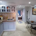 Residence Nadia 3 Etage Appartement 22
