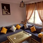 Residence Nadia 3 Etage Appartement 22