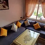 Residence Nadia 3 Etage Appartement 22