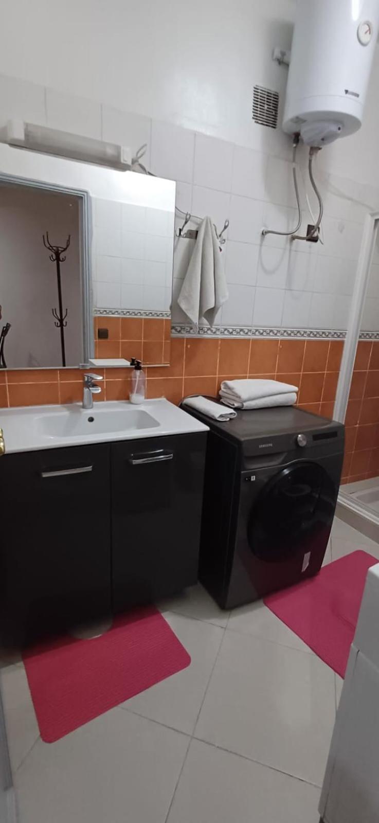 Nadia 3 Etage 22 Appartement *